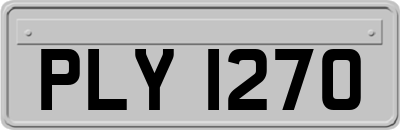 PLY1270