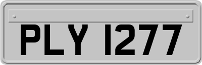 PLY1277