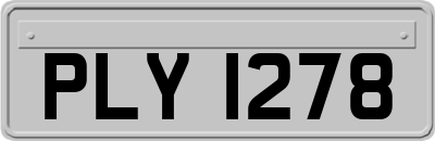 PLY1278