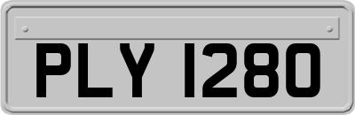 PLY1280