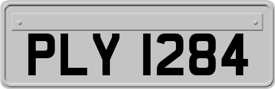 PLY1284