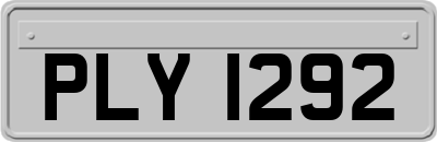 PLY1292