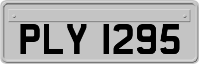 PLY1295