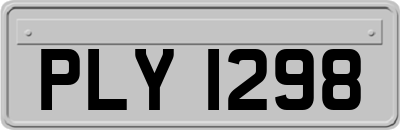 PLY1298