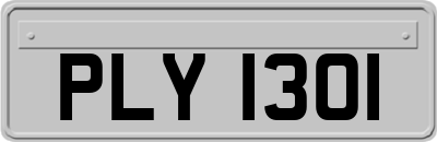 PLY1301