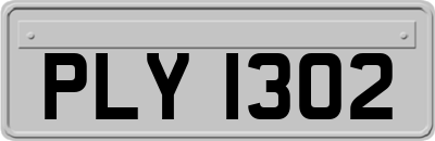 PLY1302