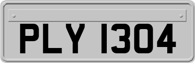 PLY1304