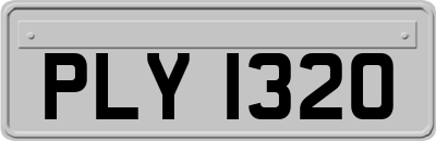 PLY1320