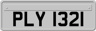 PLY1321