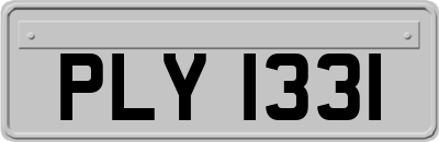 PLY1331