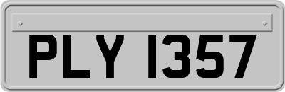 PLY1357