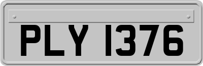 PLY1376