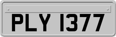 PLY1377