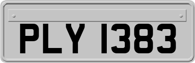 PLY1383