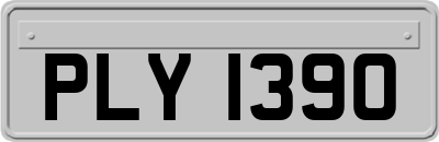 PLY1390