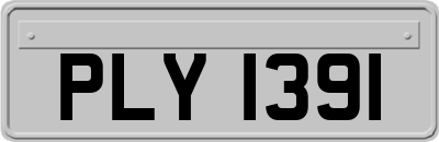 PLY1391