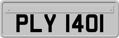 PLY1401