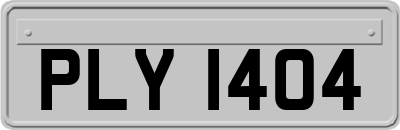 PLY1404