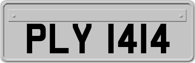 PLY1414