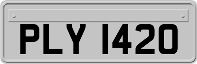 PLY1420