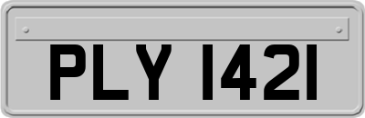 PLY1421