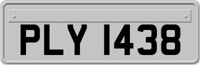 PLY1438