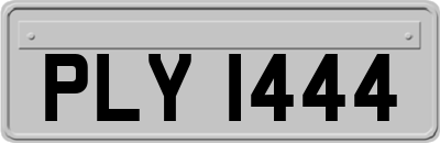 PLY1444