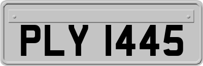 PLY1445