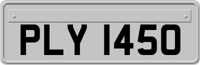 PLY1450