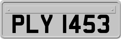 PLY1453