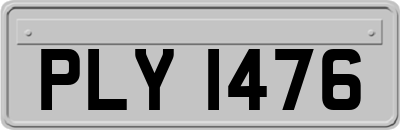 PLY1476