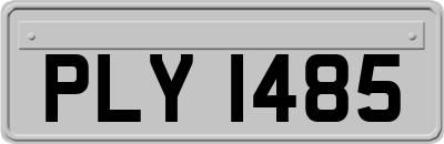 PLY1485