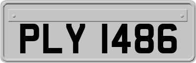 PLY1486