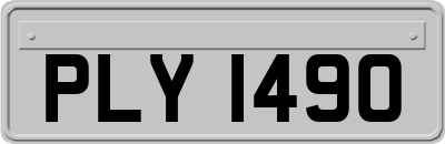 PLY1490