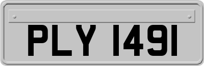 PLY1491