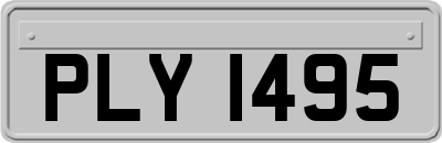 PLY1495