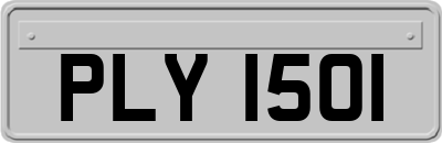 PLY1501