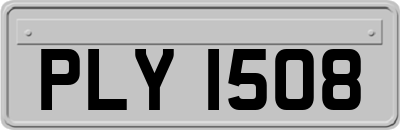 PLY1508