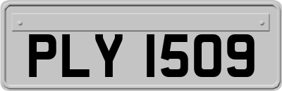 PLY1509