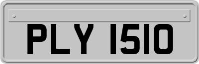 PLY1510