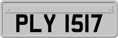 PLY1517