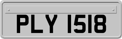 PLY1518