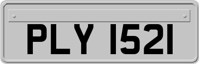 PLY1521