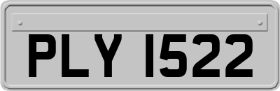 PLY1522