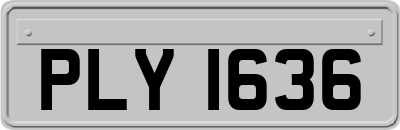 PLY1636