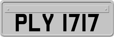 PLY1717