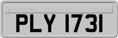 PLY1731