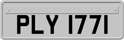PLY1771