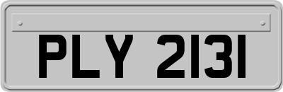 PLY2131