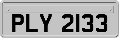 PLY2133